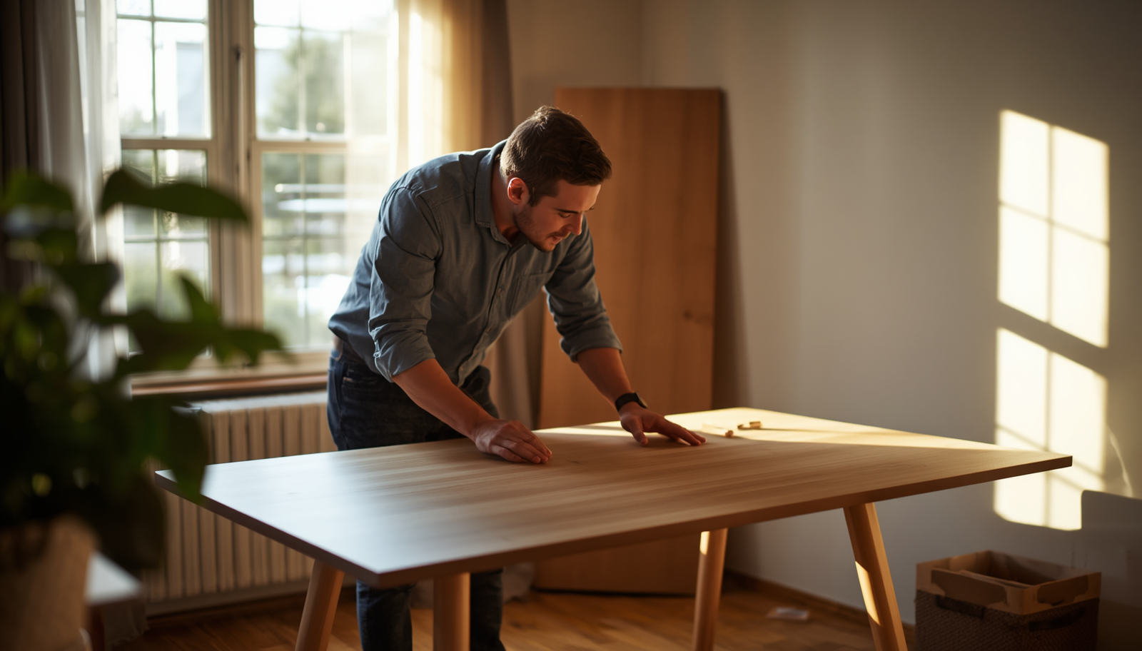 Carpenter Malad West | 9760422337